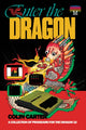 Book cover of: Enter the Dragon