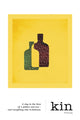 Book cover of: Kin