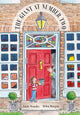 Book cover of: Giant at Number Two