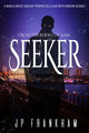 Book cover of: Seeker