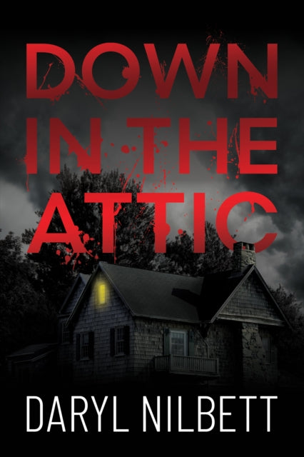 Book cover of: Down in the Attic