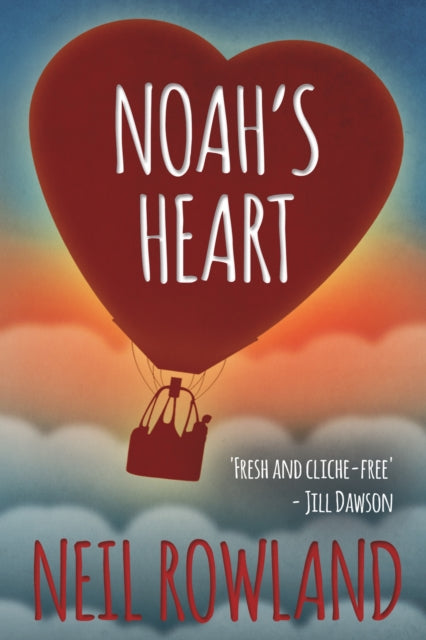 Book cover of: Noah's Heart