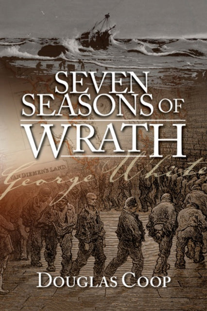 Book cover of: Seven Seasons of Wrath
