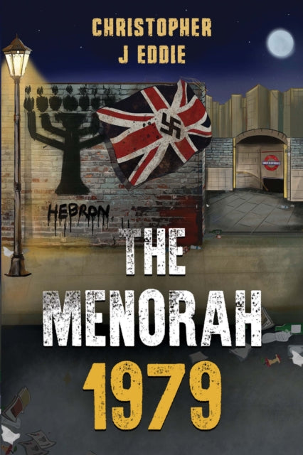 Book cover of: Menorah 1979