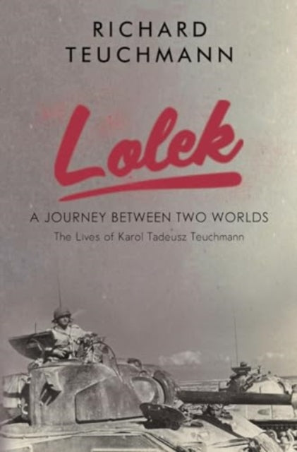 Book cover of: Lolek