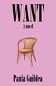Book cover of: Want