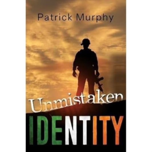 Book cover of: Unmistaken Identity