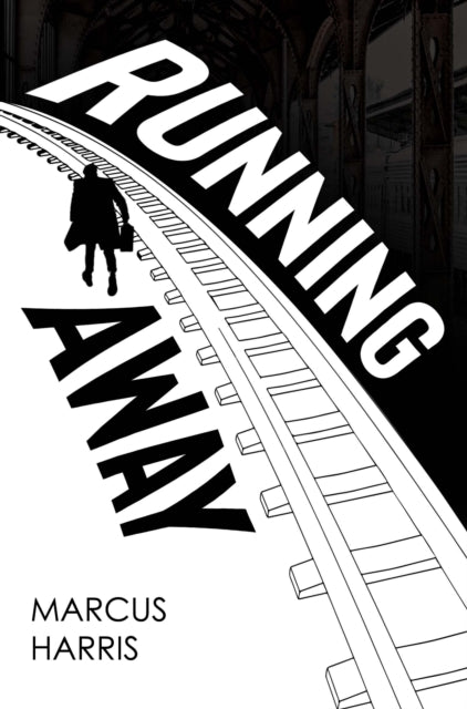 Book cover of: Running Away