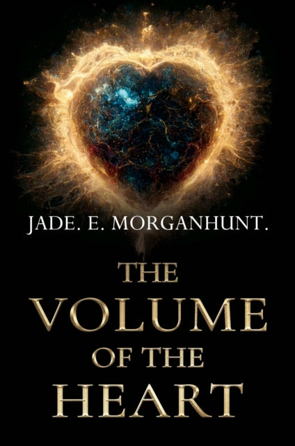 Book cover of: Volume of the Heart