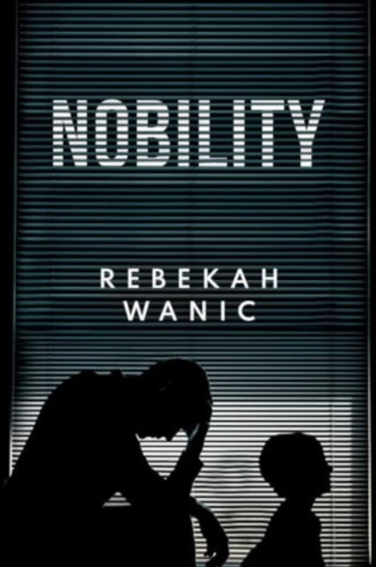 Book cover of: Nobility