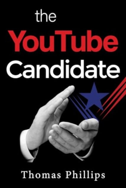 Book cover of: YouTube Candidate