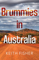 Book cover of: Brummies in Australia