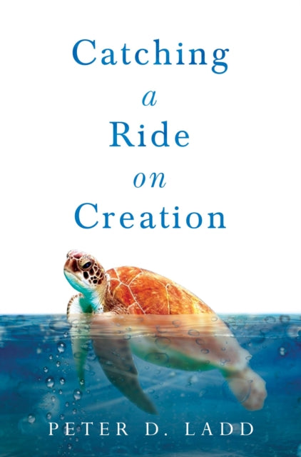 Book cover of: Catching a Ride on Creation
