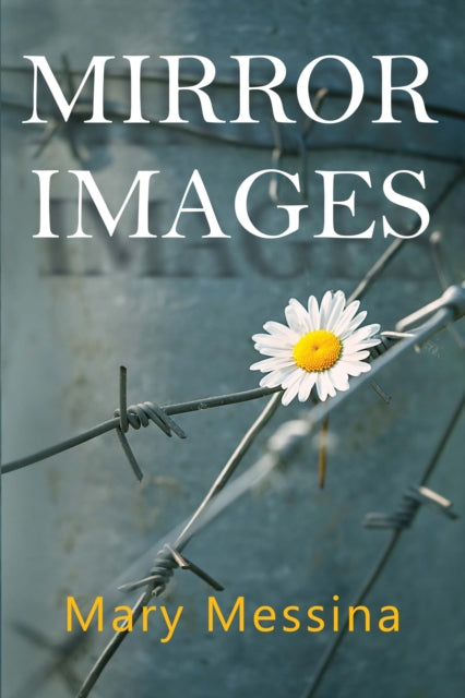 Book cover of: Mirror Images