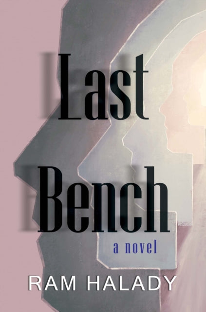 Book cover of: Last Bench