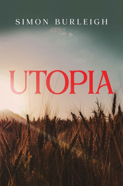 Book cover of: Utopia