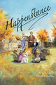 Book cover of: Happenstance