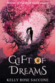 Book cover of: Gift of Dreams