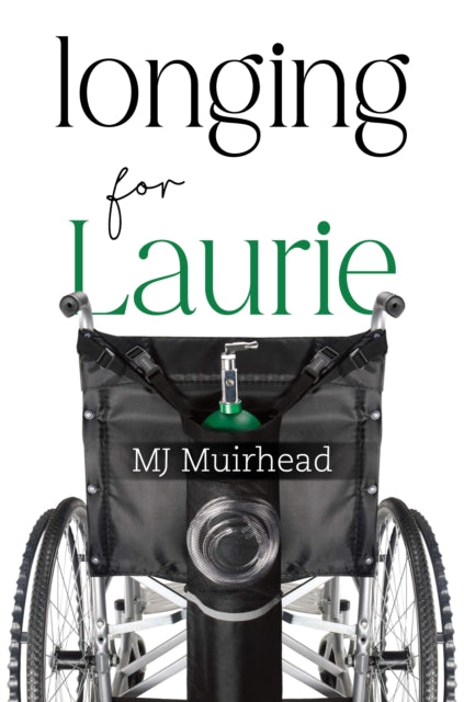 Book cover of: Longing for Laurie