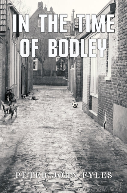 Book cover of: In the Time of Bodley