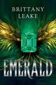 Book cover of: Emerald