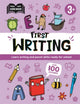 Book cover of: Help With Homework: Age 3+ First Writing