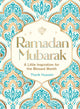Book cover of: Ramadan Mubarak. By: Tharik Hussain