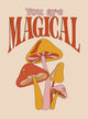 You Are Magical, Empowering Quotes and Affirmations to Lift Your Vibe 9781837994519 Summersdale Publishers