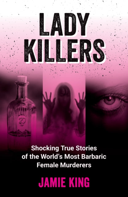 Book cover of: Lady Killers