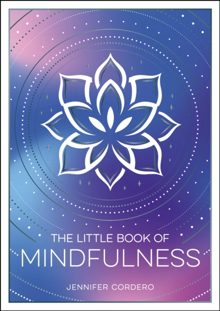 Little Book of Mindfulness, An Introduction to the Art of Being Present 9781837996247 Summersdale Publishers