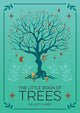 Book cover of: Little Book of Trees. By: Felicity Hart