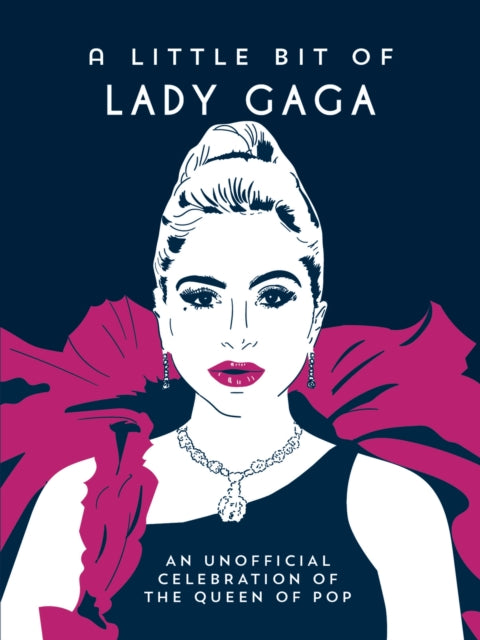 Book cover of: Little Bit of Lady Gaga