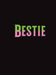Book cover of: Bestie