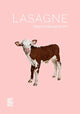 Book cover of: Lasagne. By: HOLLOWAY-SMITH