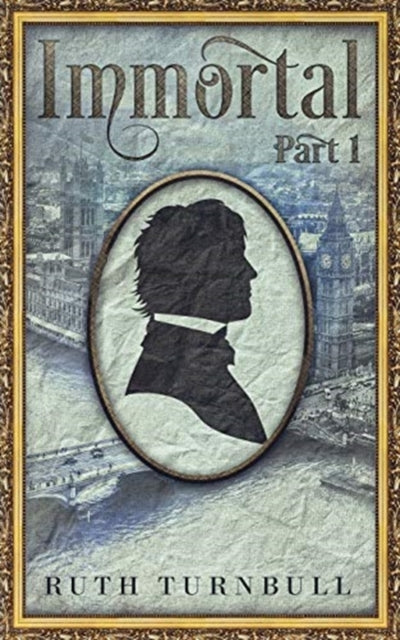 Book cover of: Immortal, Part 1