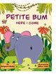 Petite bum, here I come 9781838039455 Sangeeta Mulay