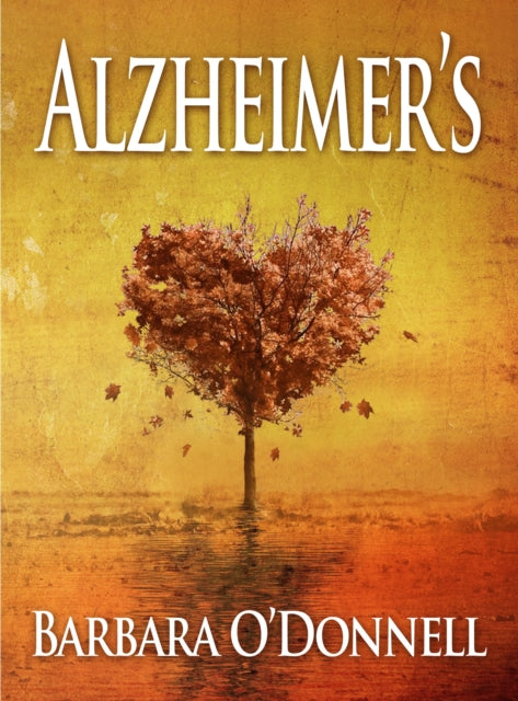 Book cover of: Alzheimer's!