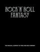 Book cover of: Rock 'n' Roll Fantasy