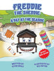 Book cover of: Freddie The Sheddie