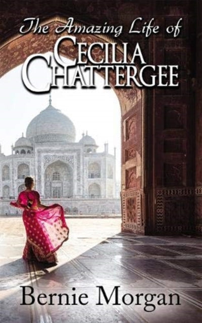 Book cover of: Amazing Life of Cecilia Chattergee