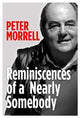 Book cover of: Reminiscences of a Nearly Somebody