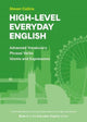 Book cover of: High-Level Everyday English. By: COLLINS