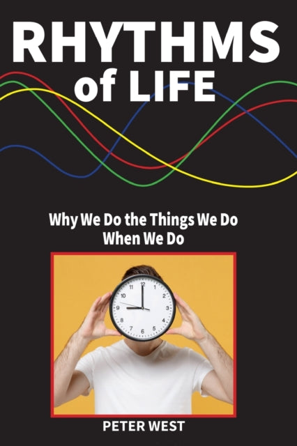 Book cover of: Rhythms Of Life