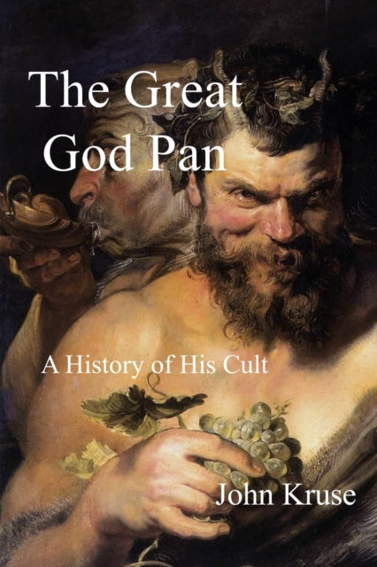 Book cover of: Great God Pan