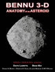 Book cover of: Bennu 3-D. By: Dante Lauretta