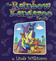 Book cover of: Rainbow Kangaroo Family