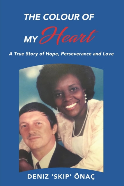 Book cover of: Colour Of My Heart