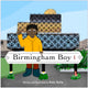 Book cover of: Birmingham Boy. By: Kate Rafiq