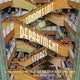 Book cover of: London's Lost Department Stores. By: Tessa Boase