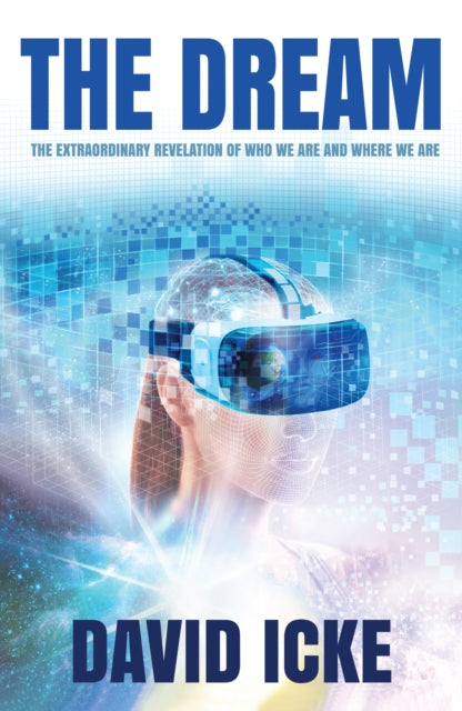 Book cover of: Dream